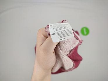 szare dresy: Cropp, Bluza z kapturem damska, rozmiar L — 5