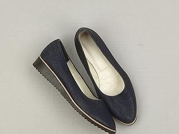 lacoste baleriny: Balerinki damskie, rozmiar 36 — 1