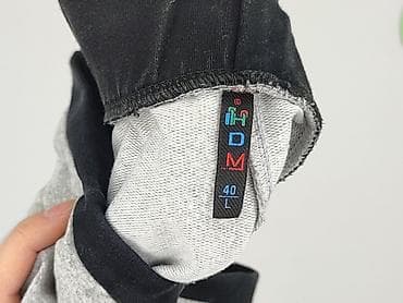 t shirty head: HDM, Szorty damskie, rozmiar L — 6