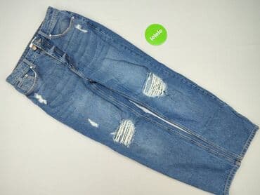 dilvin blue джинсы: Denim, Jeansy damskie, rozmiar M — 2