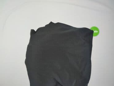 czerwone leginsy: Legginsy Sportowe damskie, M — 4