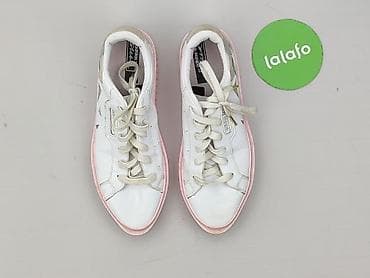 converse cdg pl: Adidas, Sneakersy damskie, rozmiar 40.5 — 2