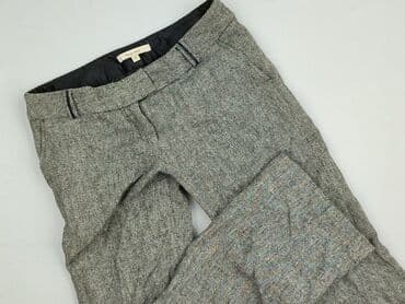 Reserved, Material trousers for women, size M (EU 38)