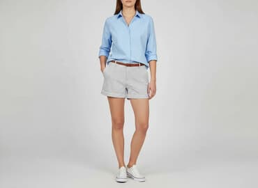 mohito wyprzedaż spodenki: Mohito, Шорти жіночі, розмір L — 1