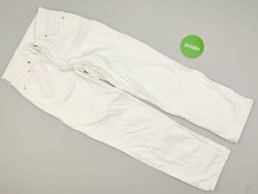 Kobiety: H&M, Jeansy damskie, XS — 2