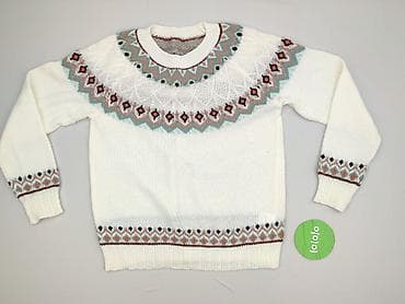 reebok 1992: Sweter damski, rozmiar S — 2