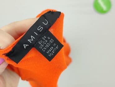 okee sukienki: Amisu, Sukienka damska, rozmiar XS — 4