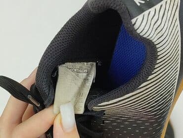 ccc buty do piłki nożnej: Buty halowe Kipsta Eskudo 500 Futsal - Przeznaczenie: futsal/gry — 6