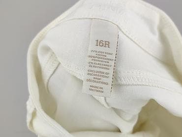 bibs com: Justice, Szorty damskie, rozmiar 2XL — 4