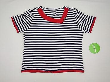 bluzki boho: Bluzka damska, rozmiar XL — 2