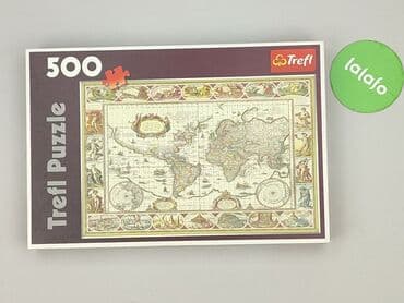 tanie puzzle dla dzieci: Puzzle dla Dzieci, stan - Bardzo dobry — 2