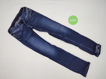 zapi paris: Pepe Jeans, Jeansy damskie, rozmiar M — 2