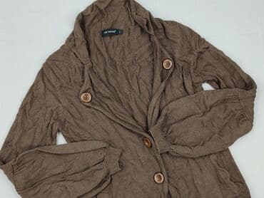 sukienki z kaszmiru: Kardigan damski, rozmiar L — 1