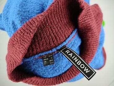 rag: RAINBOW, Sukienka damska, rozmiar XL — 5