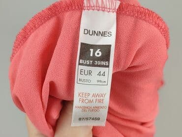 Kobiety: Dunnes, Bluzka damska, XL — 5