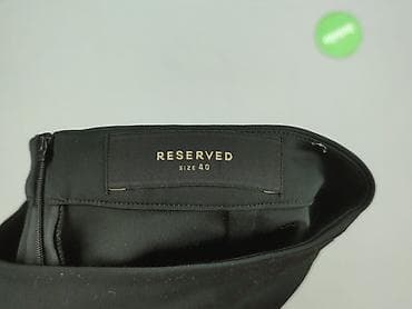 mango spódnice satynowe: Reserved, Spódnica damska, rozmiar M — 4