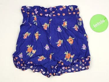 woskowane legginsy z wysokim stanem zara: Forever 21, Szorty damskie, rozmiar M — 2