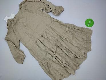 len mango: Sukienka damska, rozmiar S — 3