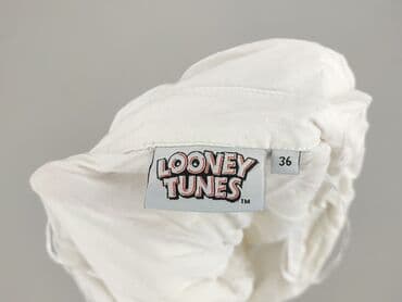 koszulki do koszykowki z wlasnym nadrukiem: Looney Tunes, Koszula damska, rozmiar S — 4
