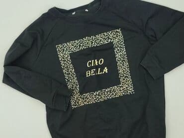 h m bluzy młodzieżowe: Bluza damska
, rozmiar L — 1