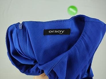 sukienka cupper: Orsay, Sukienka damska, rozmiar S — 4