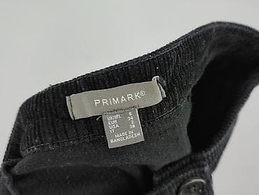 spódnice leopard: Primark, Spódnica damska, rozmiar XS — 4