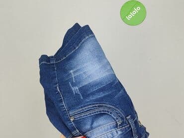 mcgordon jeans: Ogrodniczki damskie, rozmiar S — 6
