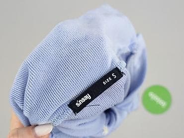 bluzki ronaldo: Sinsay, T-shirt damski, rozmiar S — 4