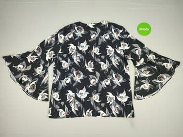 bluzki kopertowe reserved: Women's blouse, size XL (EU 42) — 3