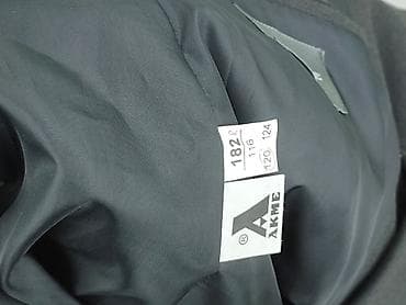 kurtka m: Marynarka dla mężczyzn, rozmiar 3XL — 5