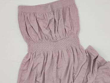 sukienki plażowe plus size: Ocean Club, Sukienka damska, rozmiar M — 1