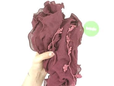 złoty pasek do sukienki h: Scarf, Female, condition - Perfect — 3