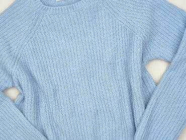 koszula z bufiastymi rękawami sinsay: Sinsay, Women`s sweater, size S (EU 36) — 1