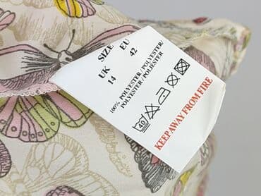 sandały kurt geiger: Qed London, Top damski, rozmiar L — 6