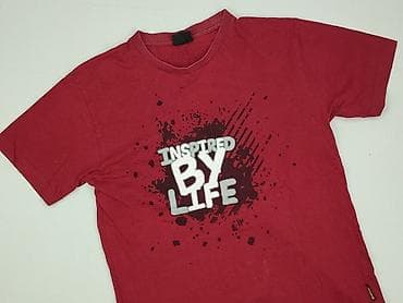 Hi-Tec, Koszulka dla mężczyzn, rozmiar L