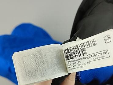 pako lorente koszula: Kurtka narciarska, Decathlon, 10 lat, 134-140 cm, stan - Bardzo dobry — 4