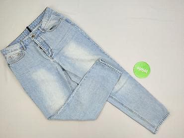 jeansy rozmiary: Moodo, Jeansy damskie, rozmiar S — 2