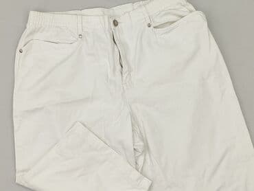 woskowane legginsy z wysokim stanem zara: Шорти жіночі, розмір M — 1