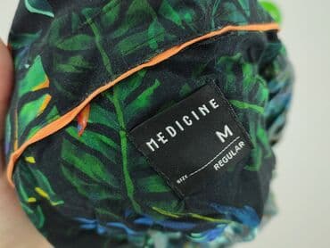 koszulka z kolibrem: Medicine, Koszulа dla mężczyzn, M — 5