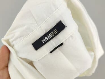 koszula c: H&M, Women`s shirt, size L (EU 40) — 4