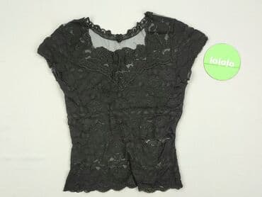 eleganckie bluzki plus size allegro: Women's blouse, size S (EU 36) — 2