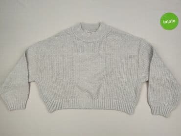 co to jest akryl w swetrze: Sweter damski, 6XL — 2