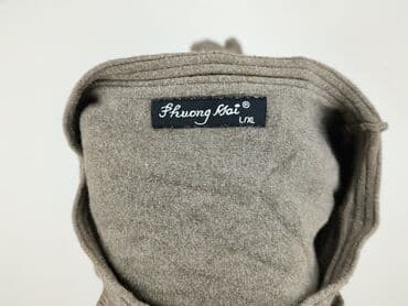 grey wolf sukienki boho: Sukienka damska, rozmiar L — 4