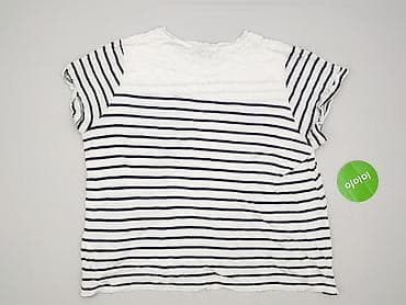 queen: H&M, T-shirt damski, rozmiar XL — 3