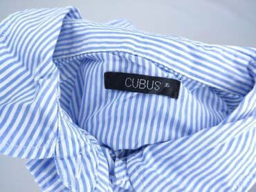 cubus spódnice: Cubus, Koszula damska, rozmiar S — 4