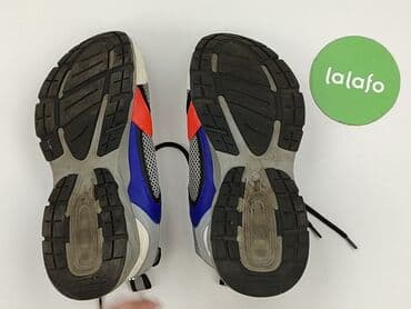 steve madden sandały czarne: Steve Madden, Sneakersy damskie, rozmiar 41.5 — 6