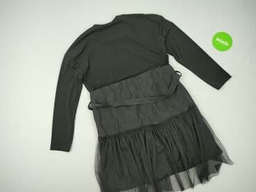 sukienki swing plus size: Sukienka damska, rozmiar 8XL — 3