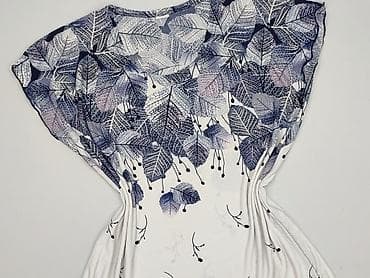 noa noa bluzki: Bluzka damska, rozmiar L — 1