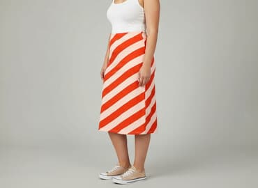 spódniczka tenisowa 4f: F&F, Spódnica damska, rozmiar 2XL — 6