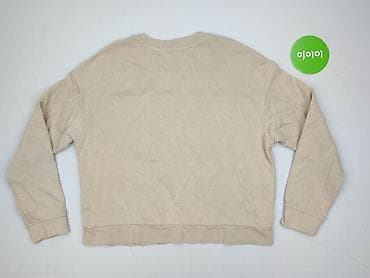 t shirty oversize pull and bear: Reserved YFL, Bluza damska
, rozmiar M — 4